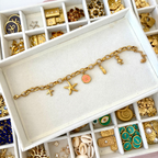 Atelier créatif - Bar à Charms