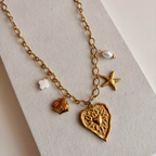 viens créer ton bijoux lors d'un atelier créatif