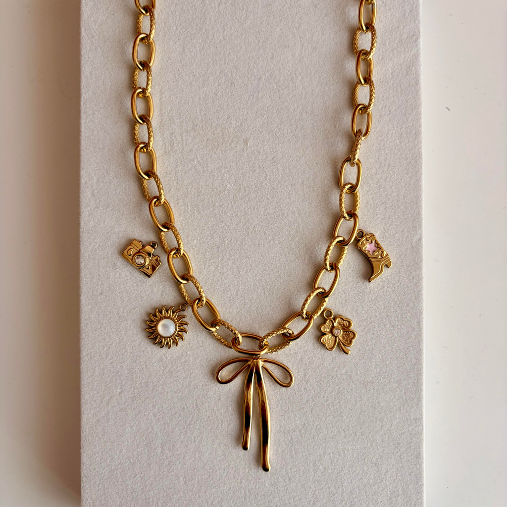 viens créer ton bijoux lors d'un atelier créatif