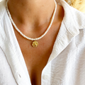 Collier Sirène